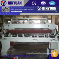 High speed multi needle computerized quilting machine for home mattress industry